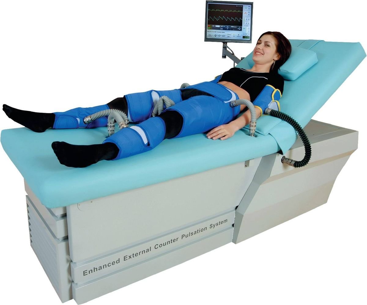 Non Surgical Heart Treatment