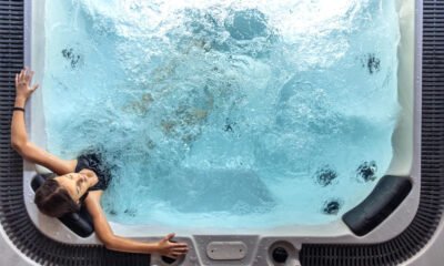 MicroSilk O2 Bath Therapy at Lifeshots in Thane