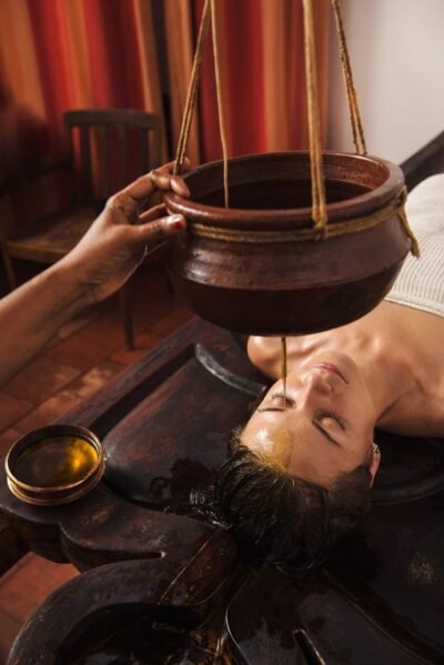 Panchakarma Therapy at Lifeshots Drugless Healthcare Centre in Thane