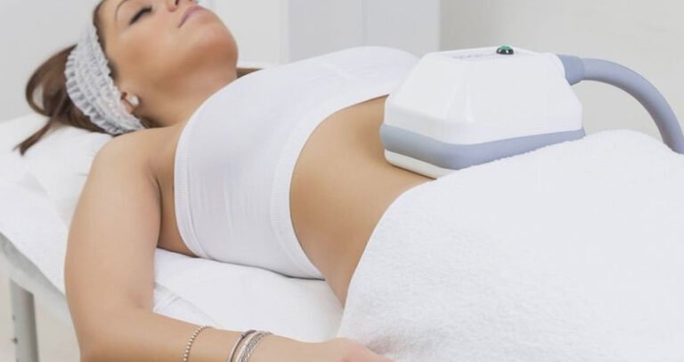 Accelerating Cryolipolysis: How to Flush Out Dead Fat Cells Faster