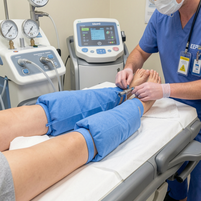 Heart Circulation Therapy