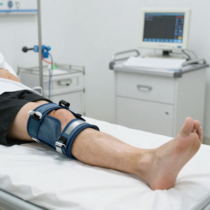 Advanced EECP Therapy in Thane