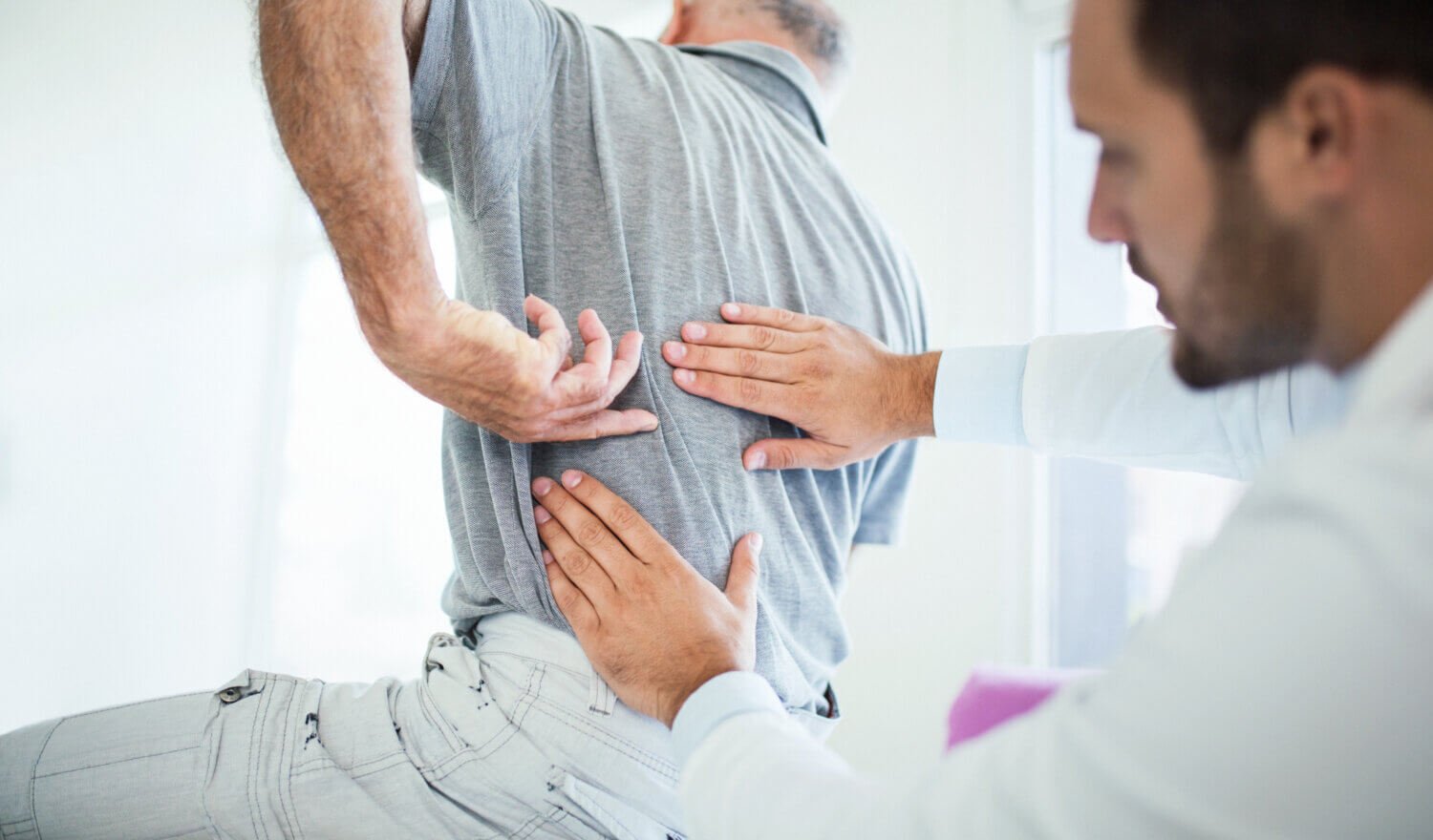 Pain Management Therapy in thane