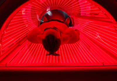 Red Light Therapy Treatment at Lifeshots in Thane