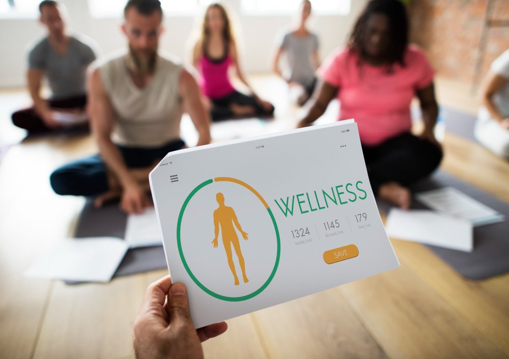 Corporate Wellness Program at Lifeshots Healthcare in Hiranandani Estate,