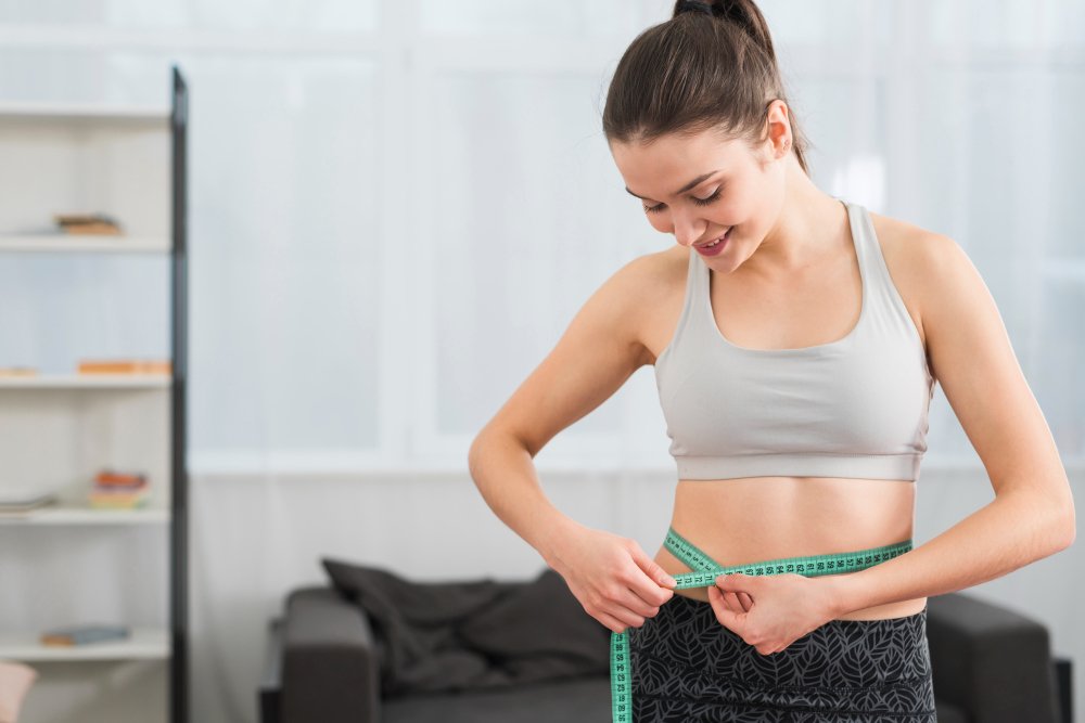 Personalized Weight Management Program at Lifeshots Healthcare in Hiranandani Estate, Thane