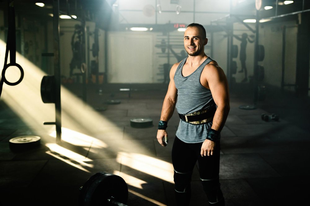 Euro Gym at Lifeshots Healthcare in Hiranandani Estate, Thane