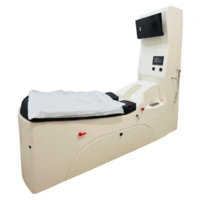 Colon Hydrotherapy Treatment at Lifeshots in Thane