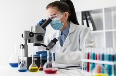 Advanced Pathology and Diagnostics Services at Lifeshots Thane