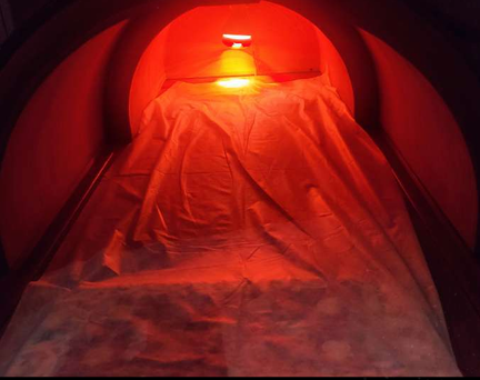 Body Foment Therapy at Lifeshots Healthcare in Hiranandani Estate, Thane