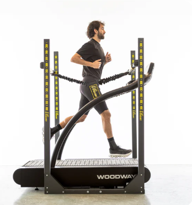 Anti-Gravity Treadmill Therapy at Lifeshots Healthcare in Thane