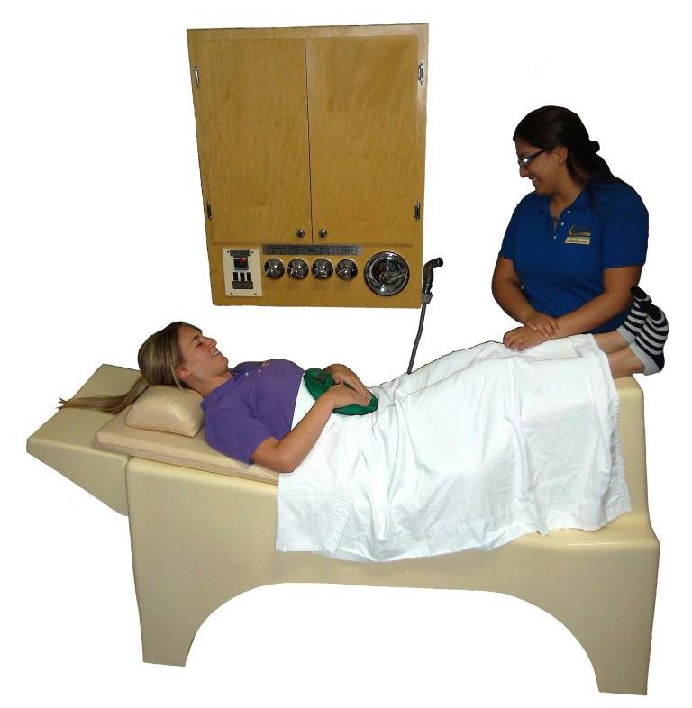 Colon Hydrotherapy treatment at Lifeshots Healthcare in Hiranandani Estate, Thane