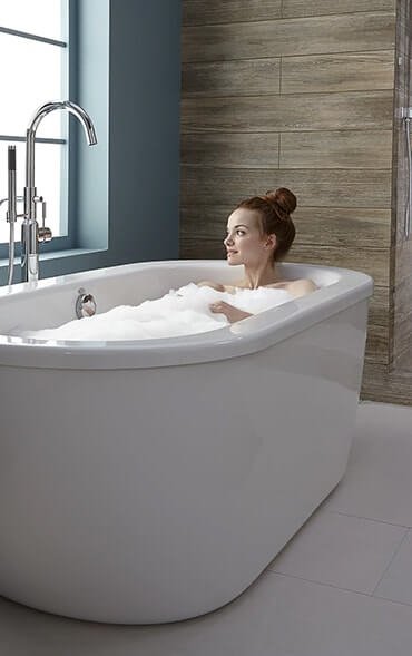 CO₂ Bath Therapy at Lifeshots Healthcare in Hiranandani Estate, Thane