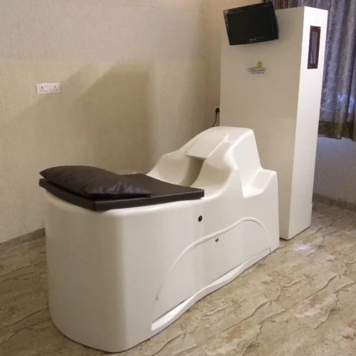 Colon Hydrotherapy Treatment at Lifeshots Drugless Healthcare Centre in Thane