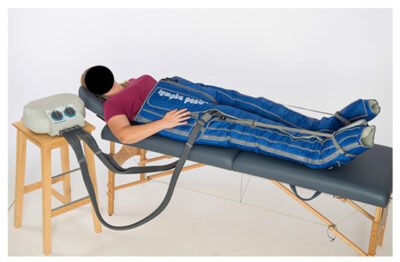 Lymphatic Compression Therapy at Lifeshots in Thane