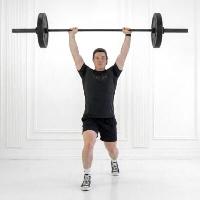 Muscle Strengthening Therapy at Lifeshots in Thane