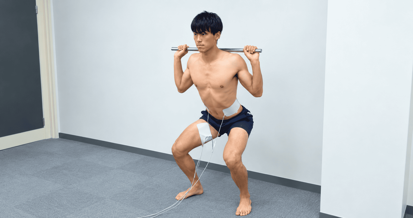 Matrix rhythm therapy in Thane